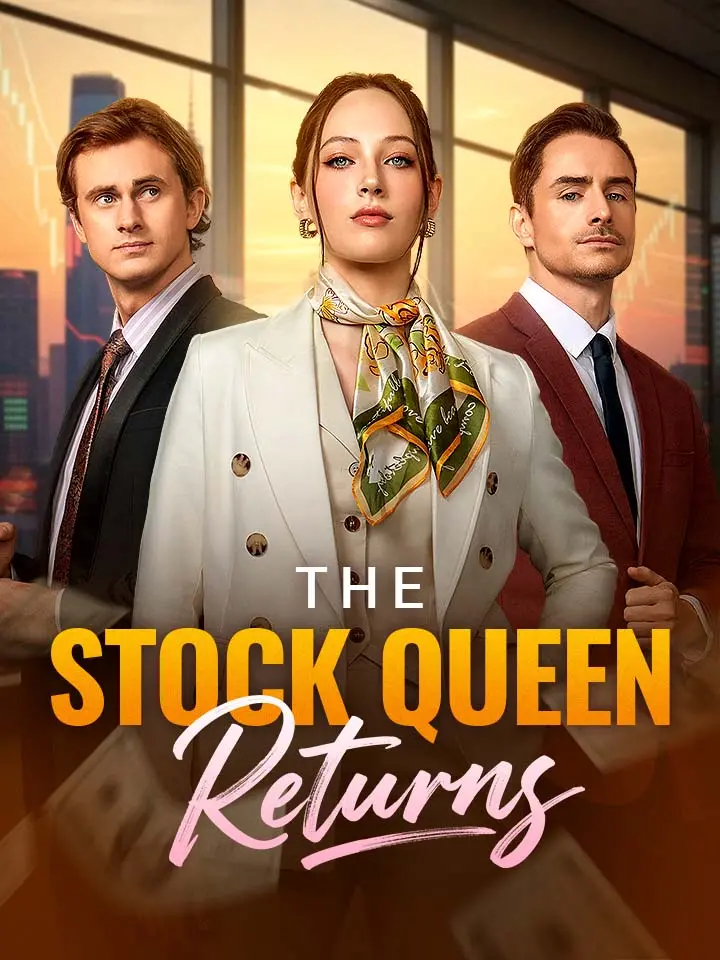 The Stock Queen Returns