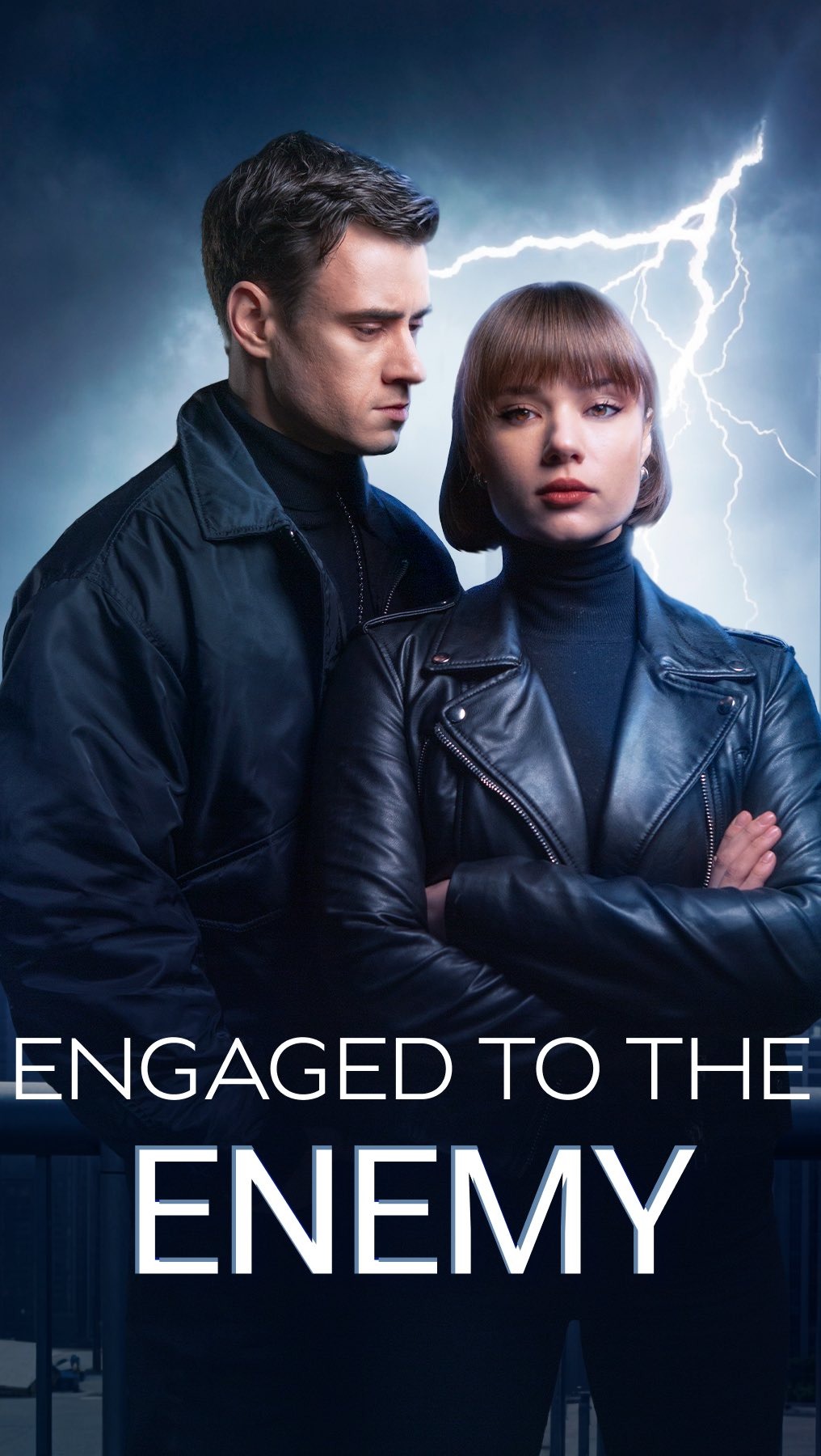 Engaged to the Enemy