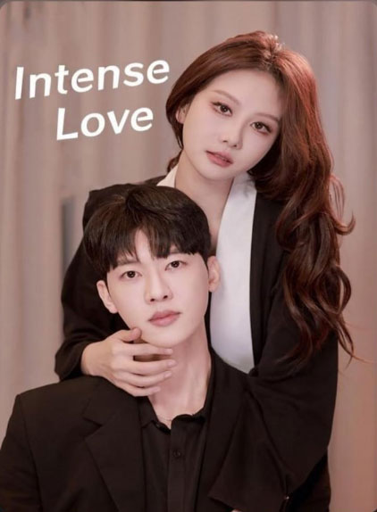Intense Love