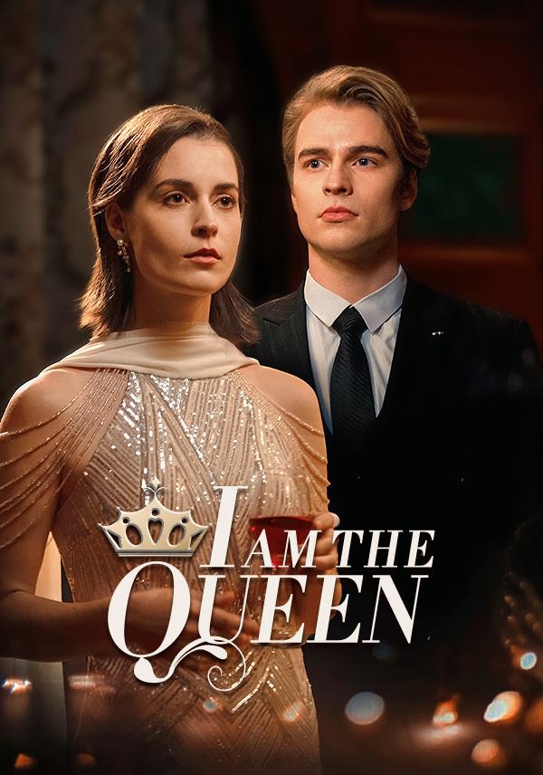 I am the Queen (2025)