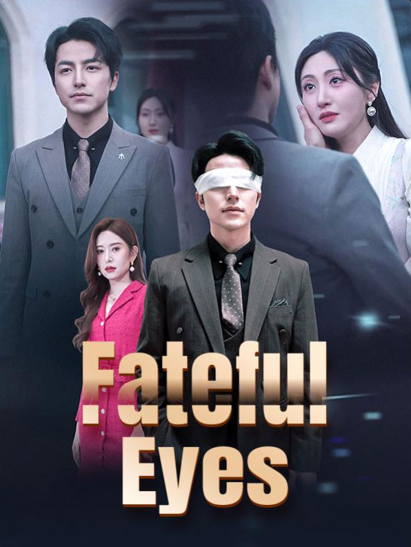 Fateful Eyes