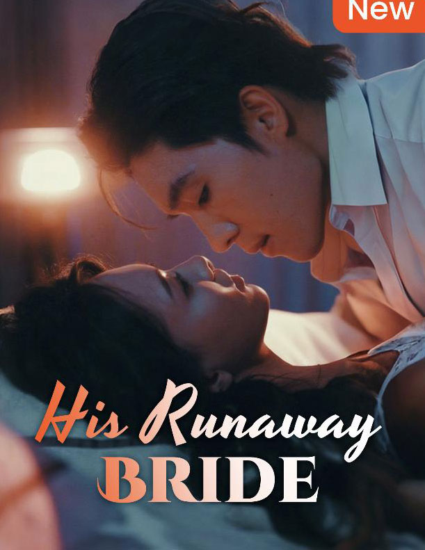 His Runaway bride
