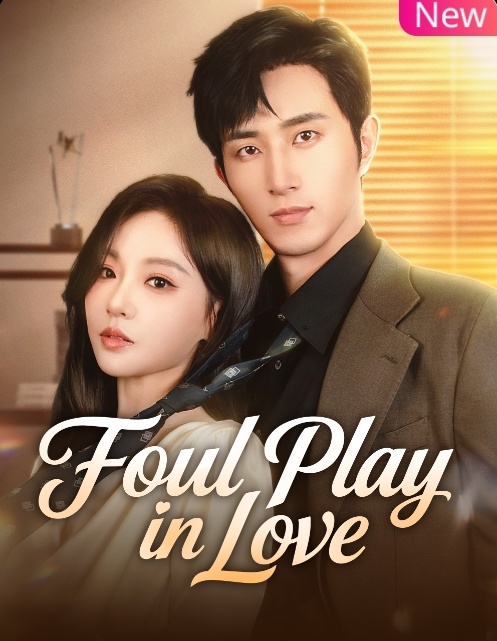 Foul play in love