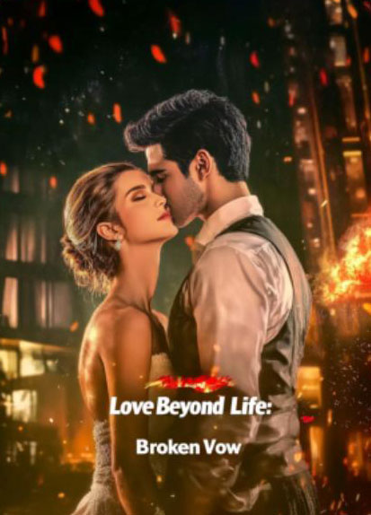 Love Beyond Life: Broken Vow