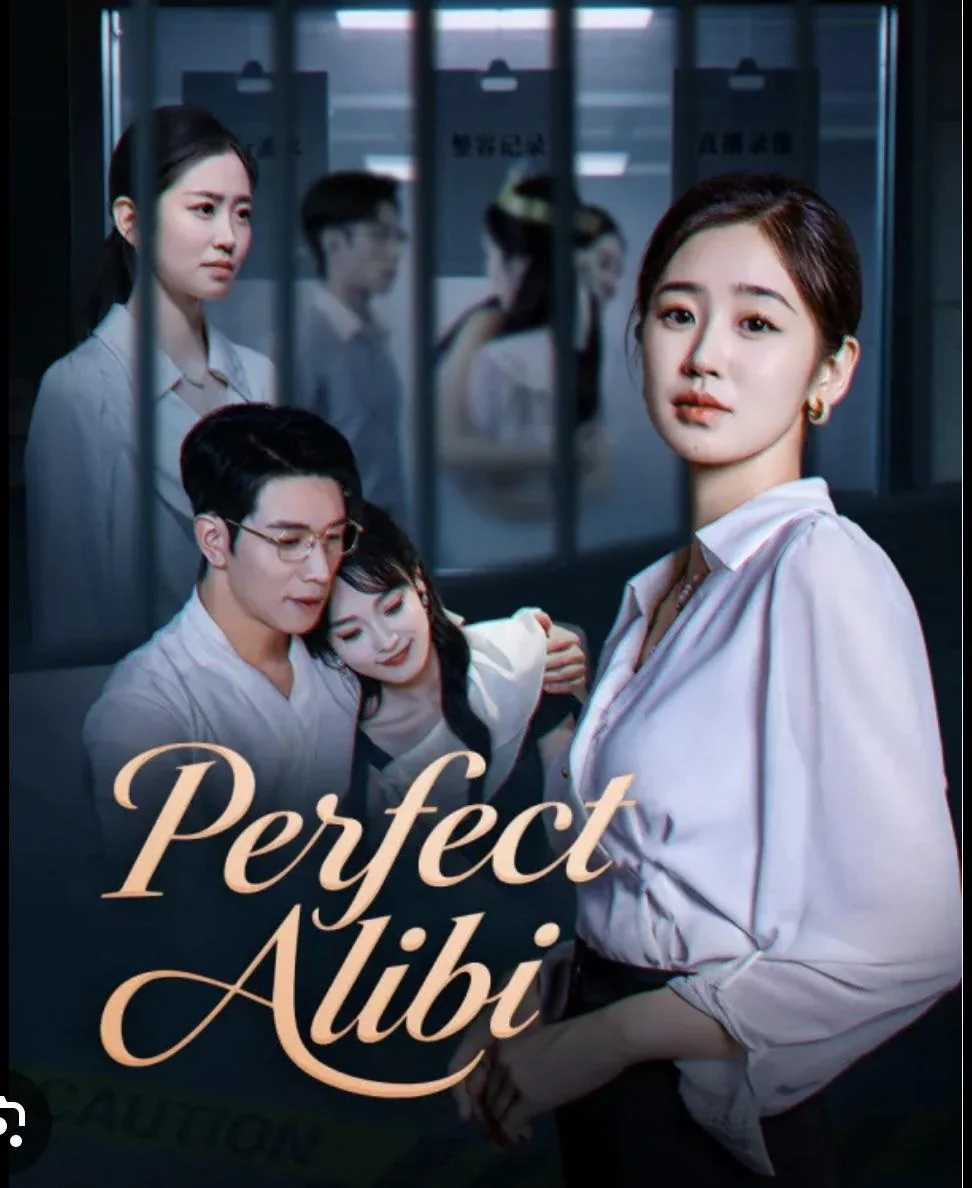 Perfect Alibi