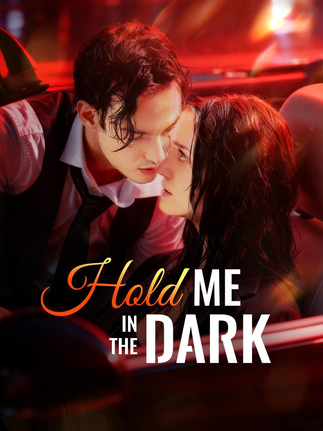 Hold Me In The Dark