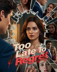 Too Late for Regret (EN)