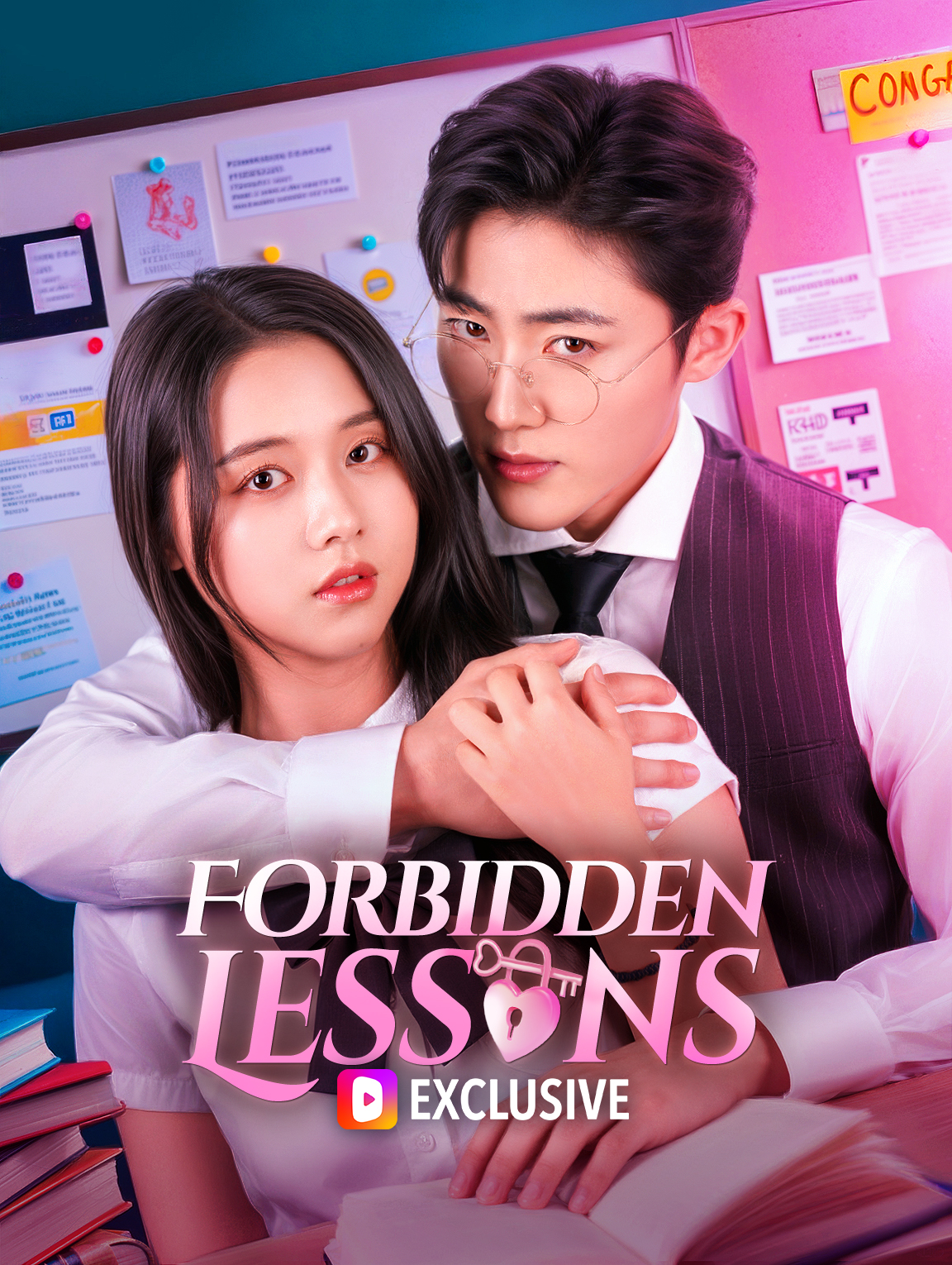 Forbidden Lessons