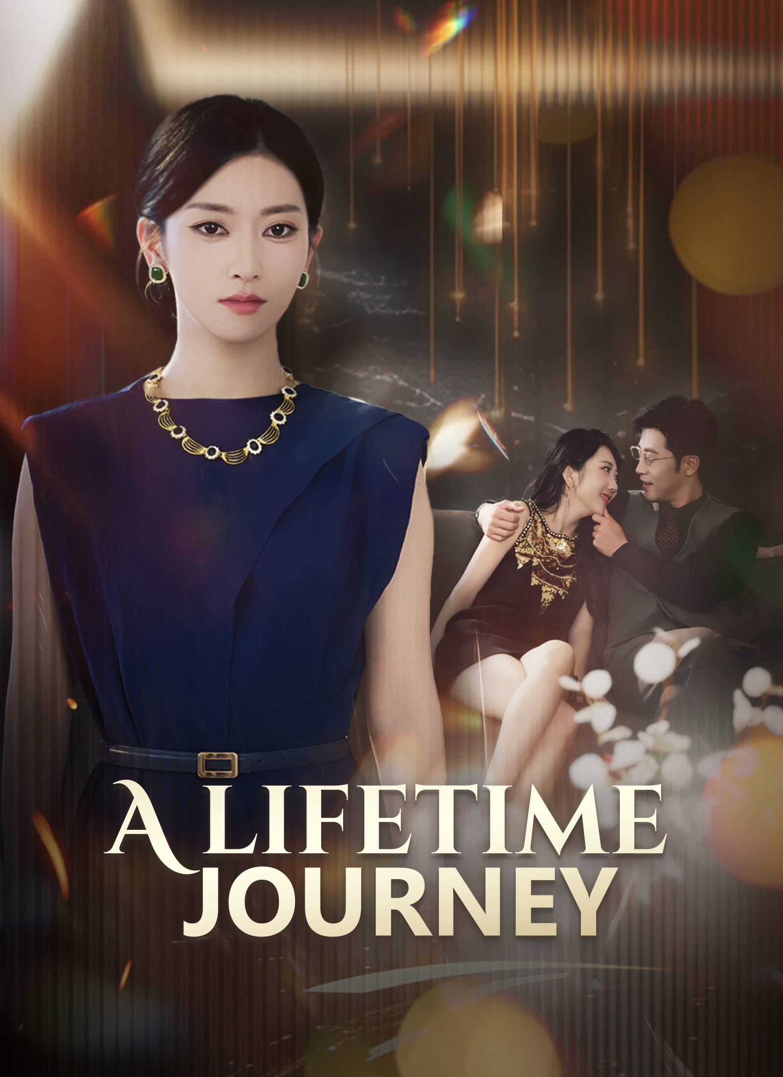 A Lifetime Journey