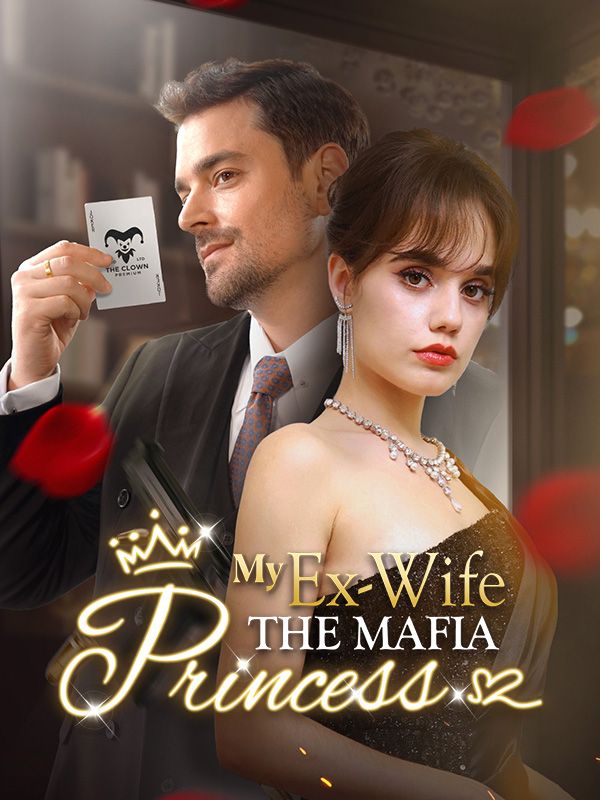 the Mafia Princess