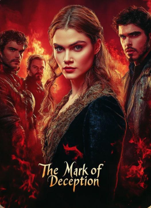 The mark of deception