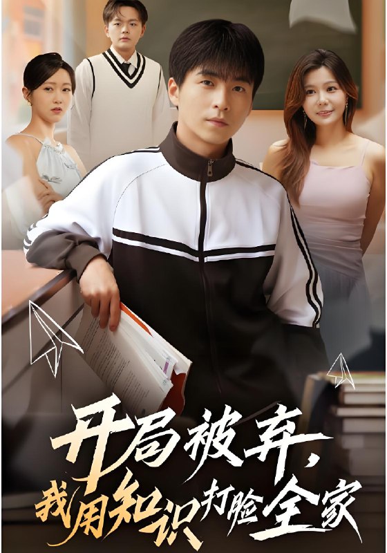 The Scholar’s dream