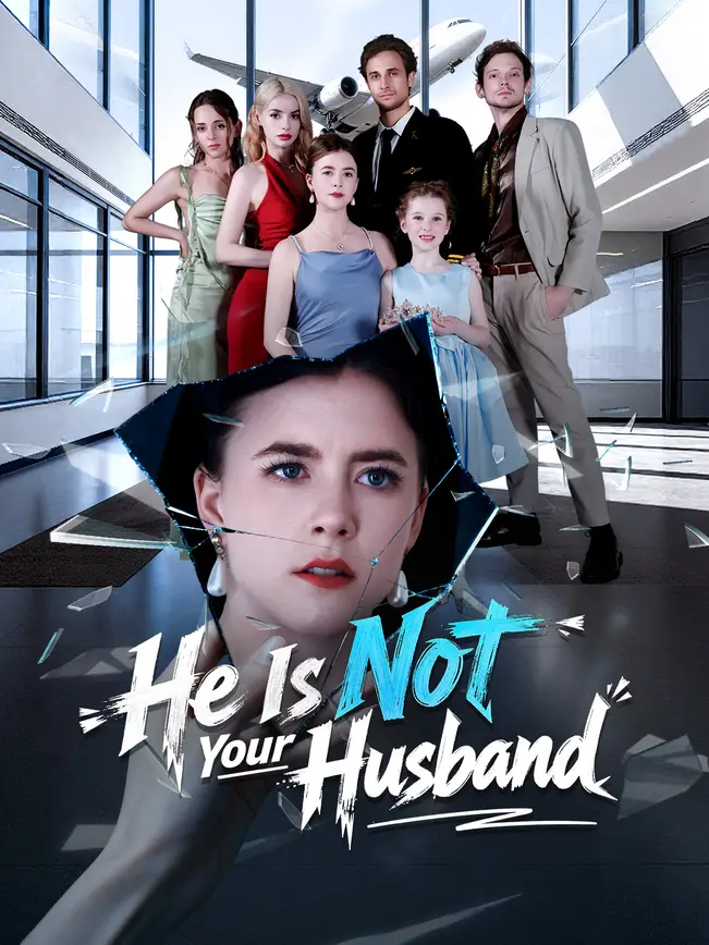He Is Not Your Husband