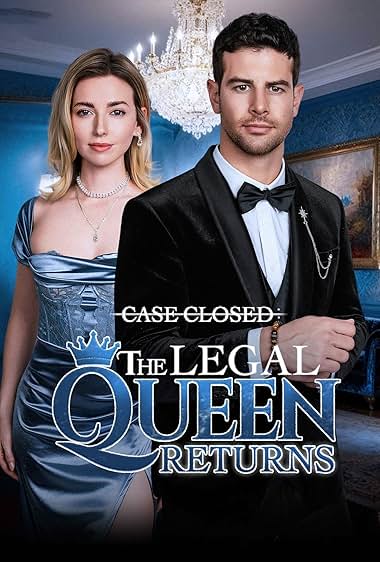 Cases Closed: the Legal Queen Returns