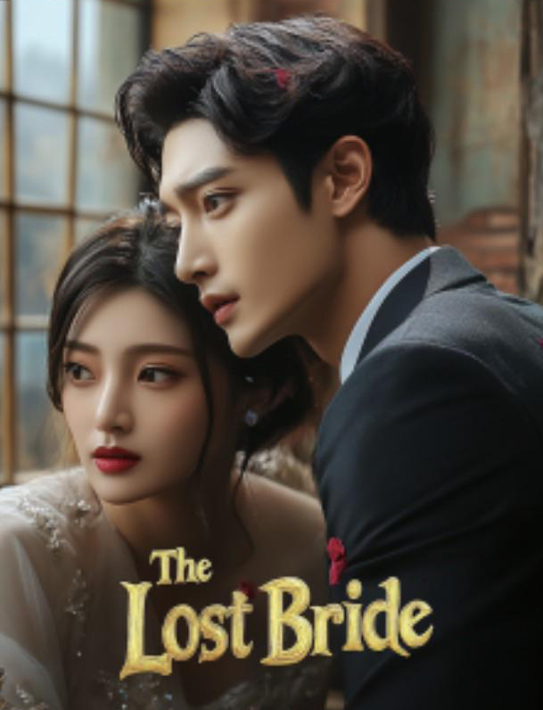 The Lost Bride