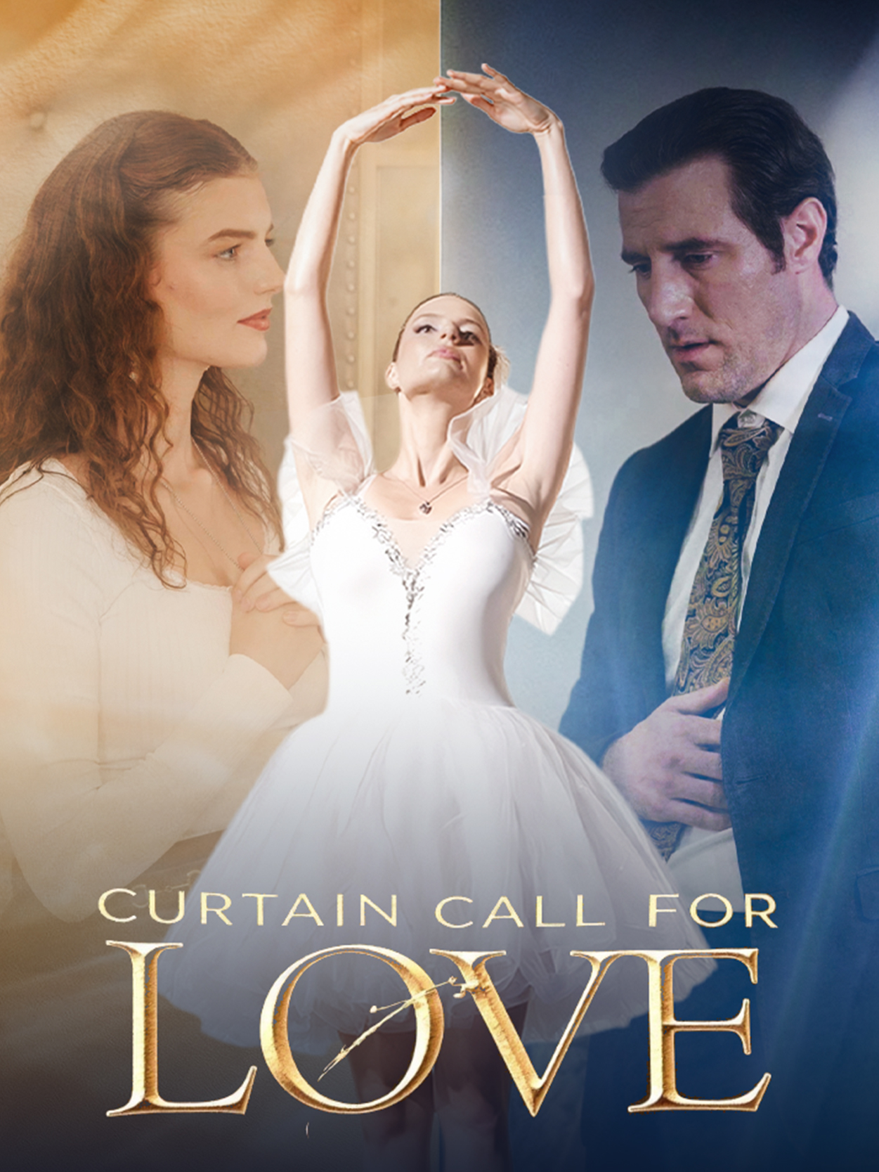 Curtain Call for Love