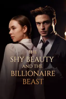 The Shy Beauty and the Billionaire Beast