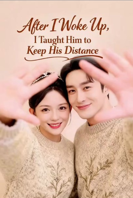 After I Woke Up, I Taught Him To Keep His Distance