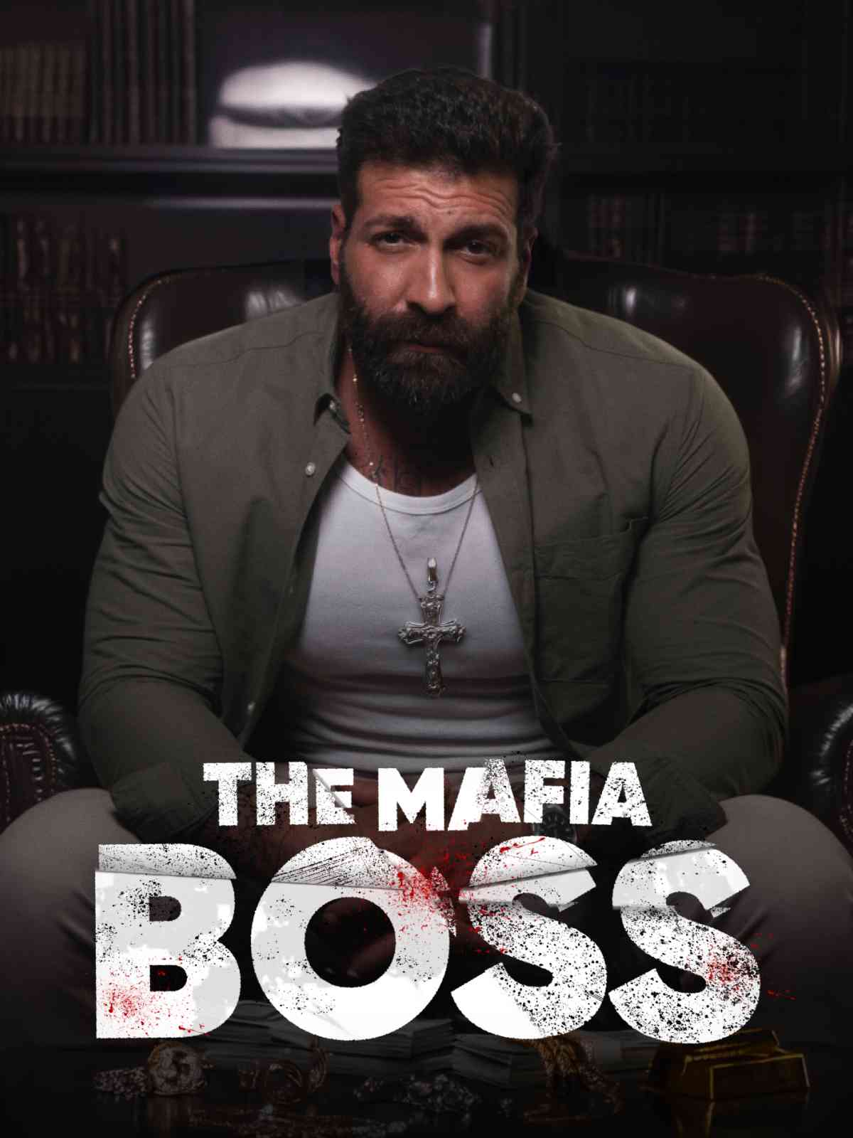 The Mafia Boss