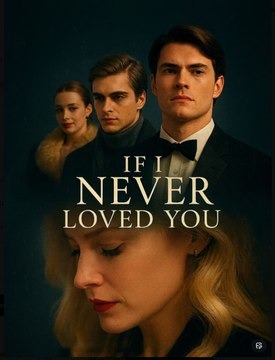 If I Never Loved You