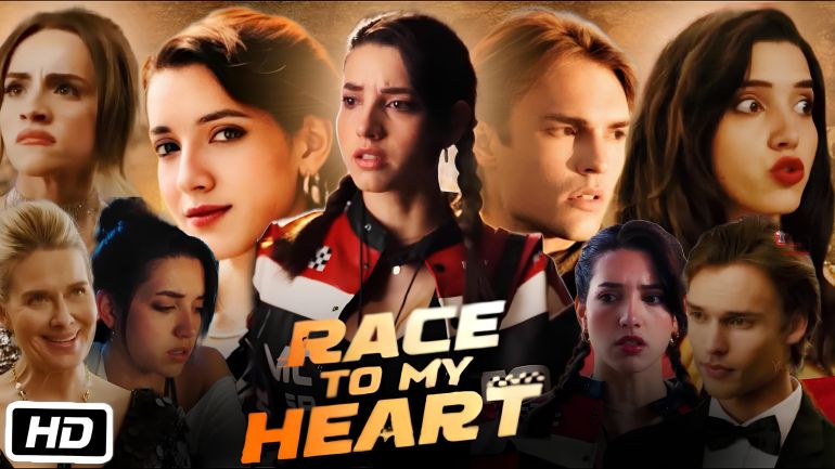 Race to my heart short drama – plot highlights, character guide and practical viewing tips