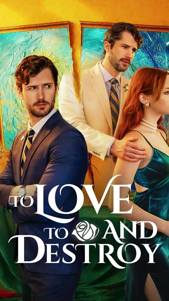 To Love and to Destroy