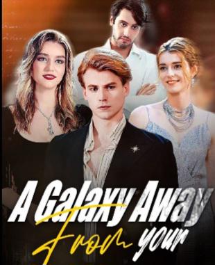 A galaxy away from you