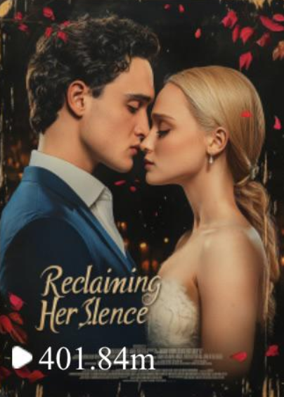 Reclaiming Her Silence