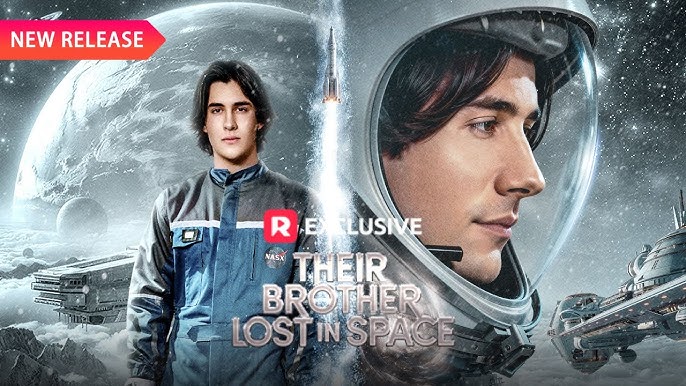 Their Brother Lost in Space