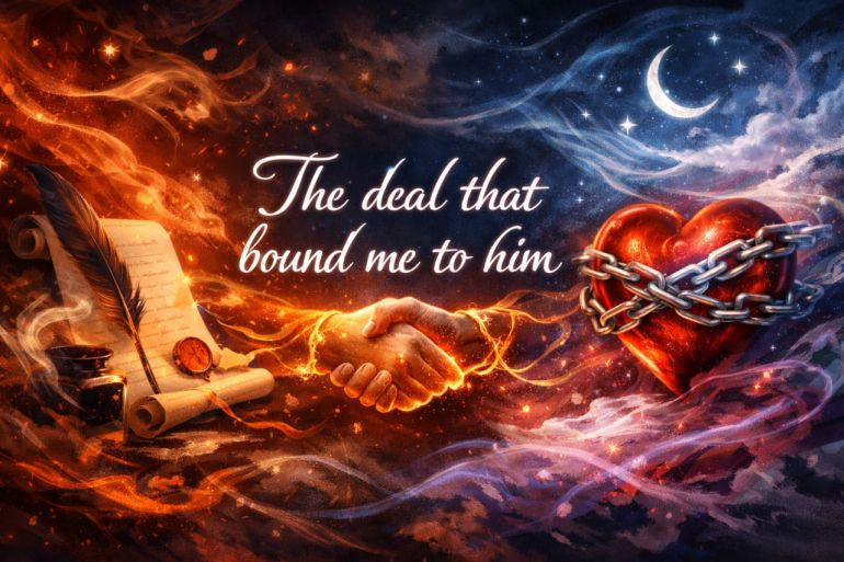 The Deal That Bound Me to Him: 2026 Viral Short Drama Full Plot Guide & Where to Watch
