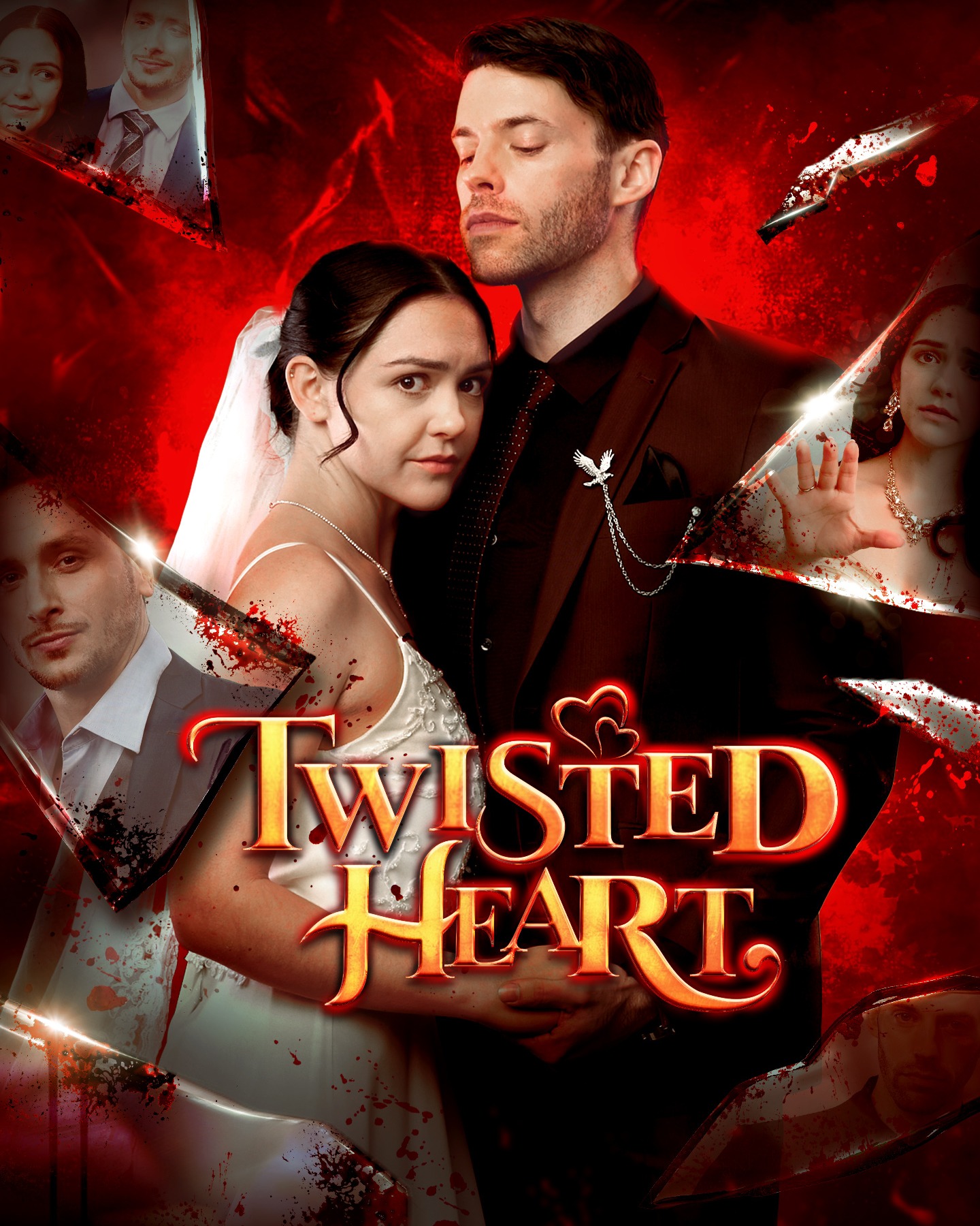 Twisted Heart