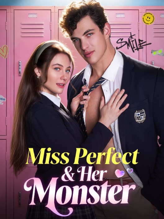 Miss Perfect and Her Monster