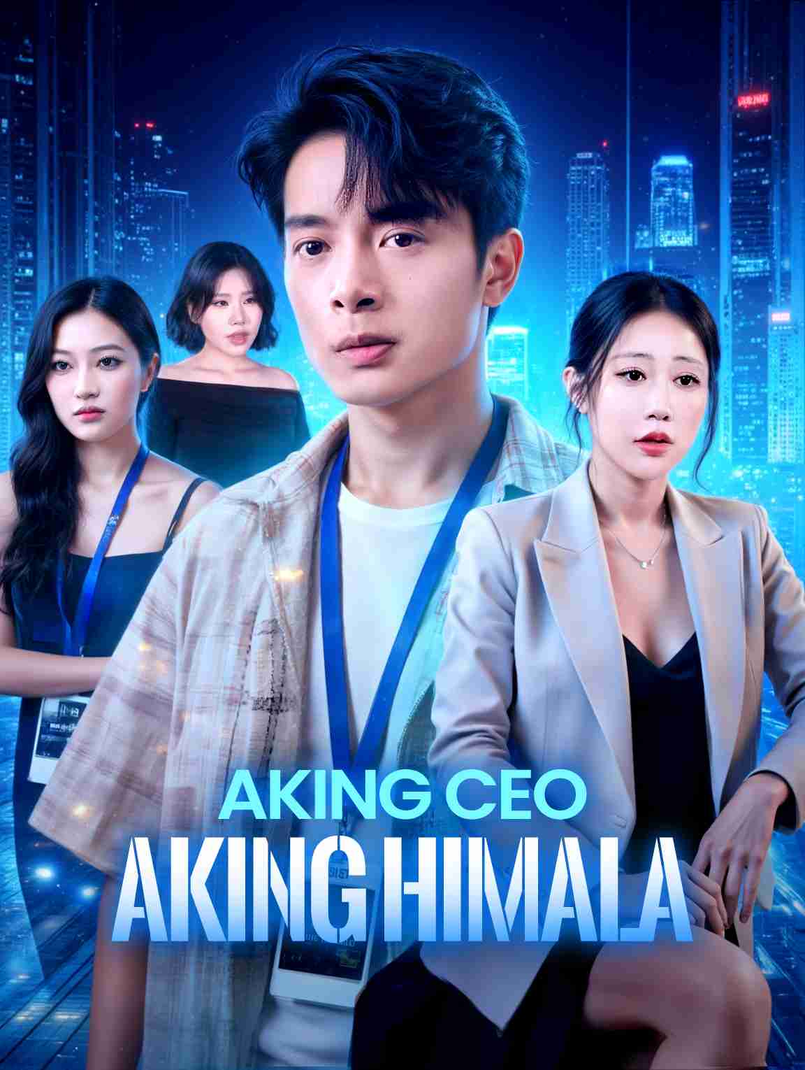 Aking Ceo Aking Himala Chinese Short Drama
