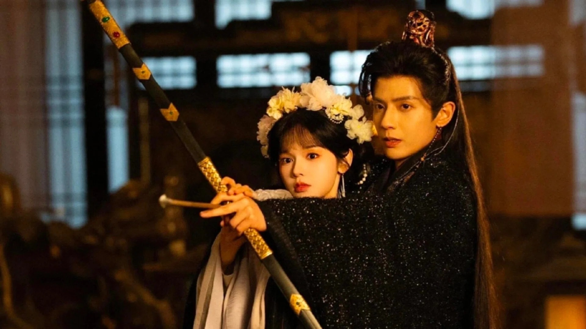 New Six Chinese Short Dramas Just Launched on March