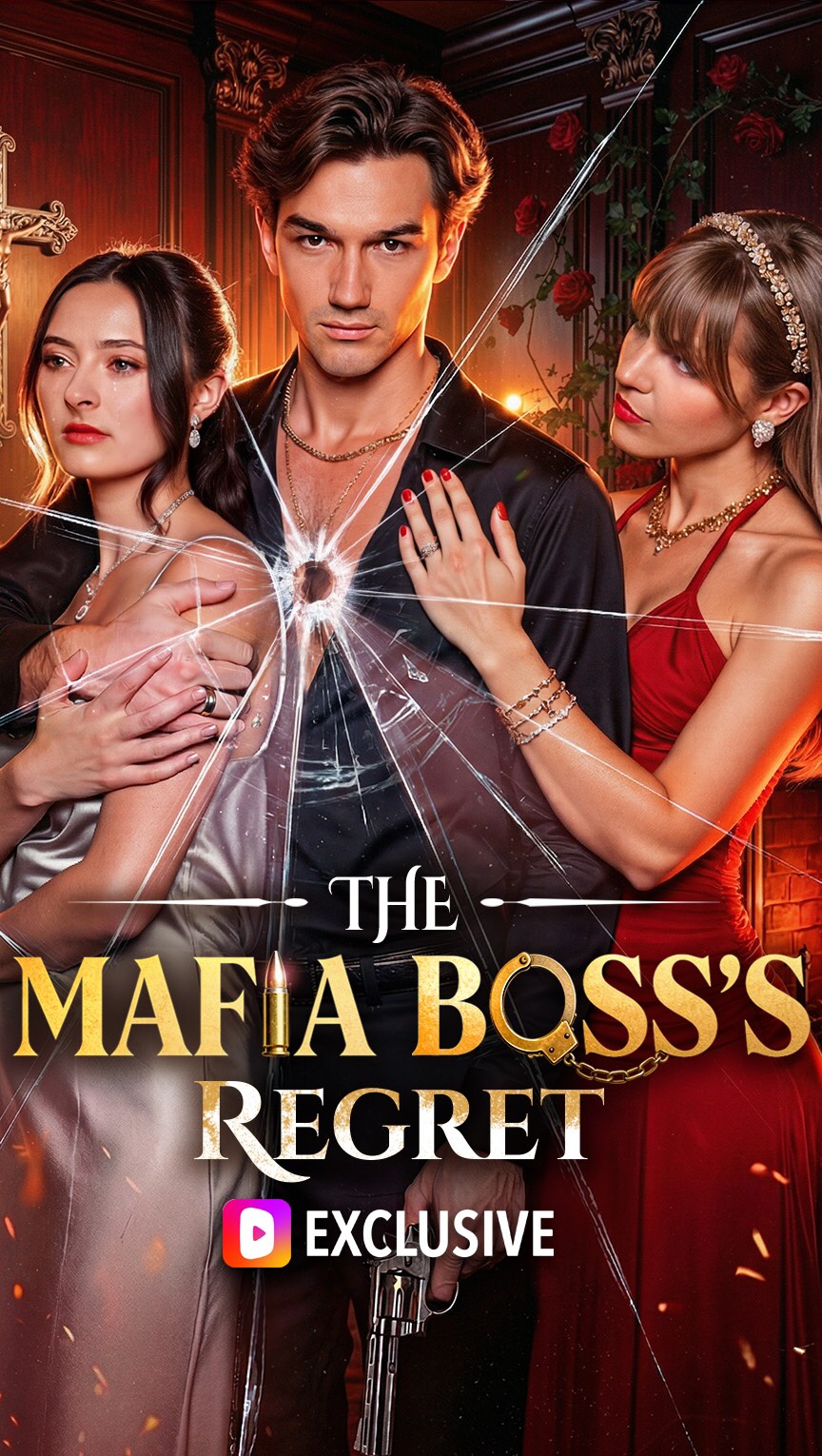 The Mafia Boss's Regret