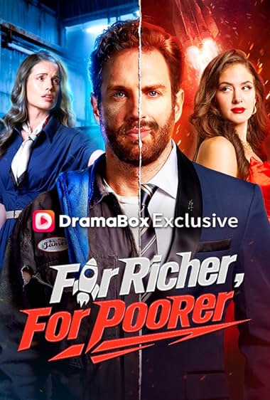 For Richer, for Poorer