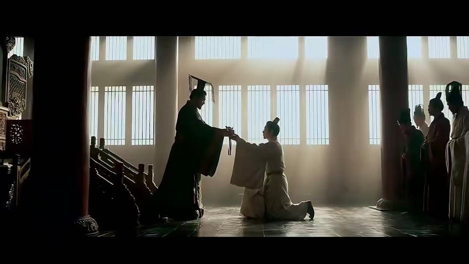 Chinese AI Short Drama "Huo Qubing" Garners 500 Million Global Views: Created by 3 People for Just $435 in 48 Hours