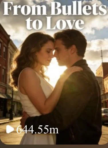 From Bullets To Love