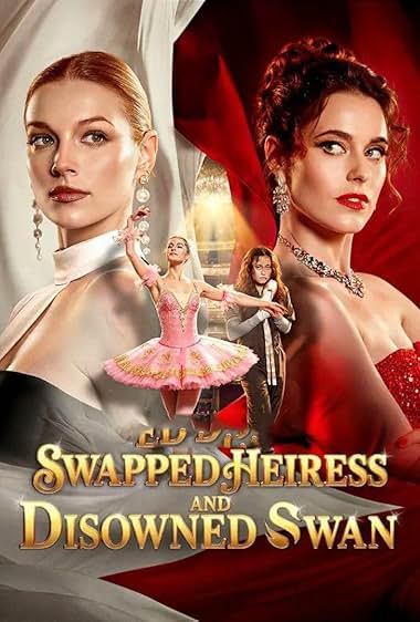 Swapped Heiress and Disowned Swan