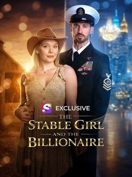 The Stable Girl and The Billionaire