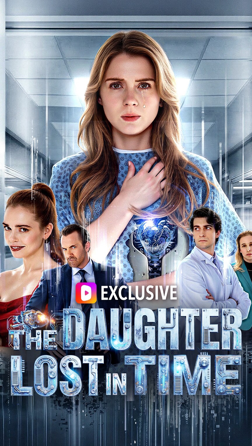 The Daughter Lost in Time