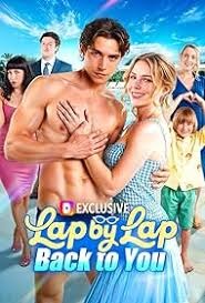 Lap by Lap: Back to You