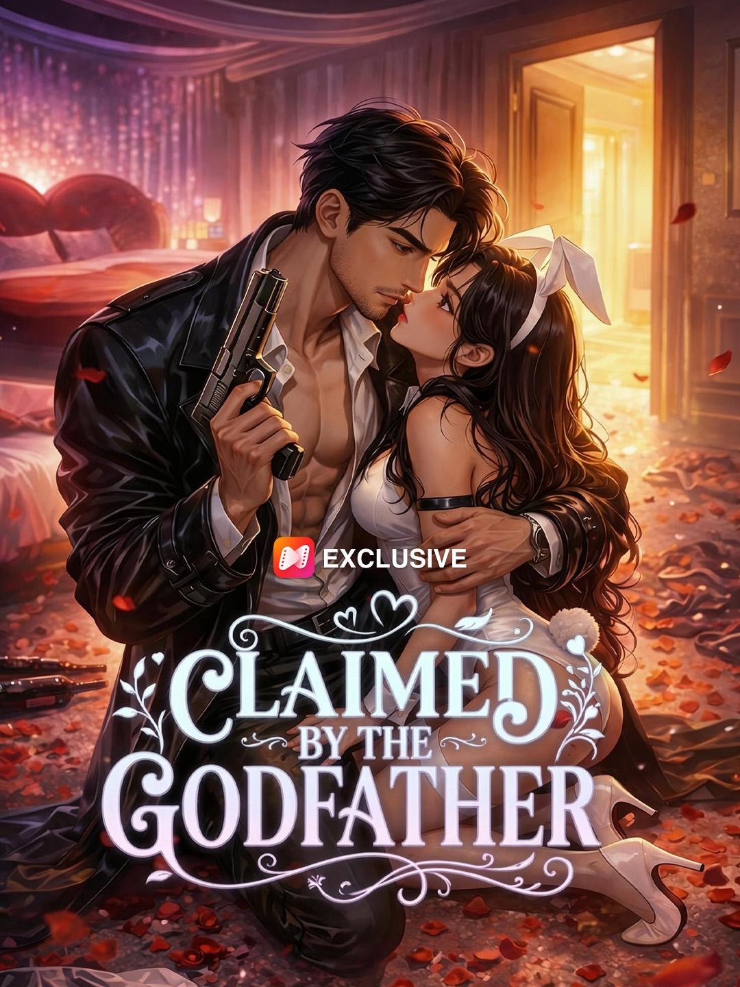 Claimed by the Godfather