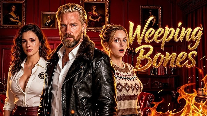 Weeping Bones