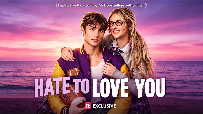 Hate to Love You