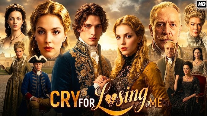 Cry For Losing Me