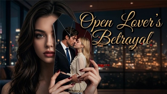 Open Lover’s Betrayal