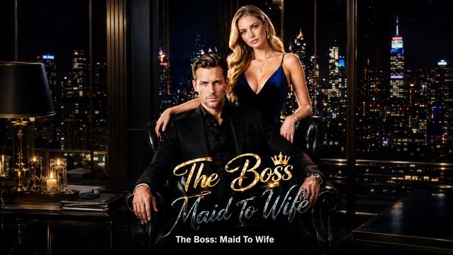 The Boss: Maid to wife