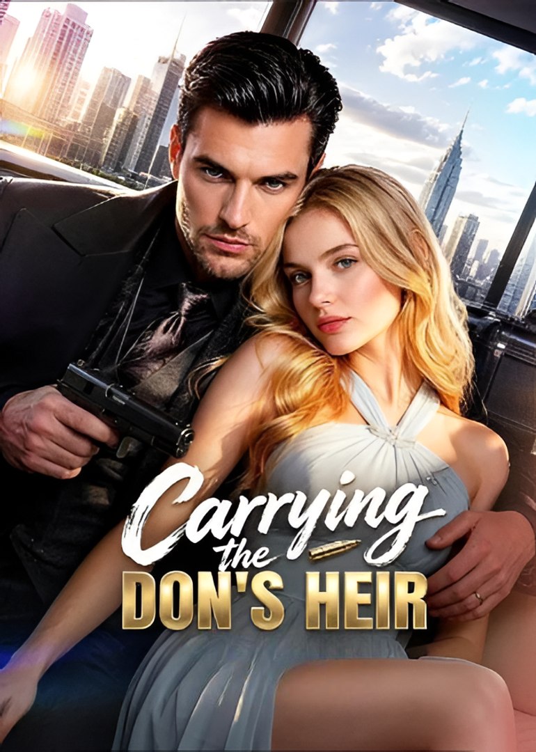 Carrying the Don's Heir