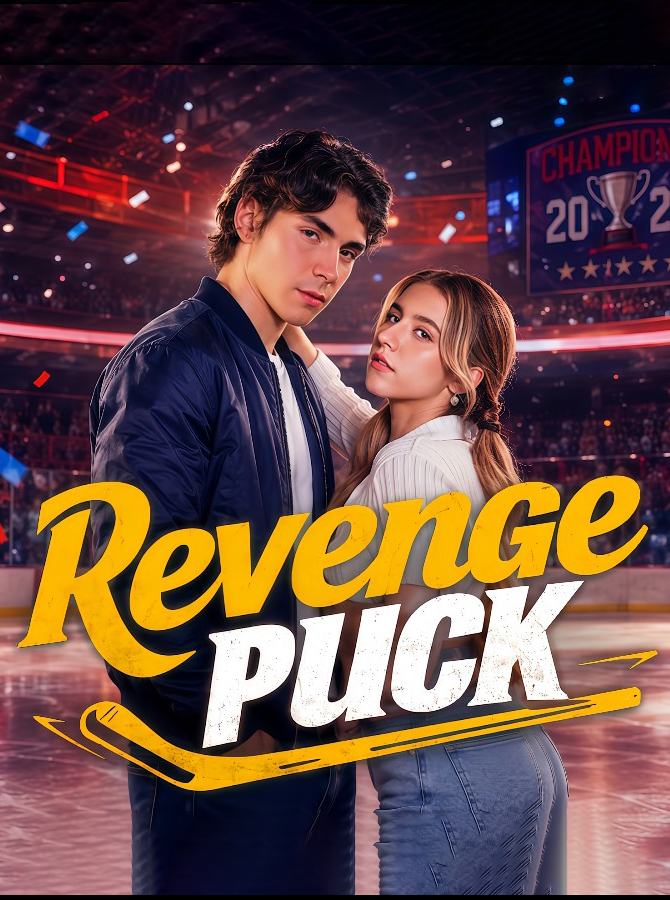 Revenge Puck